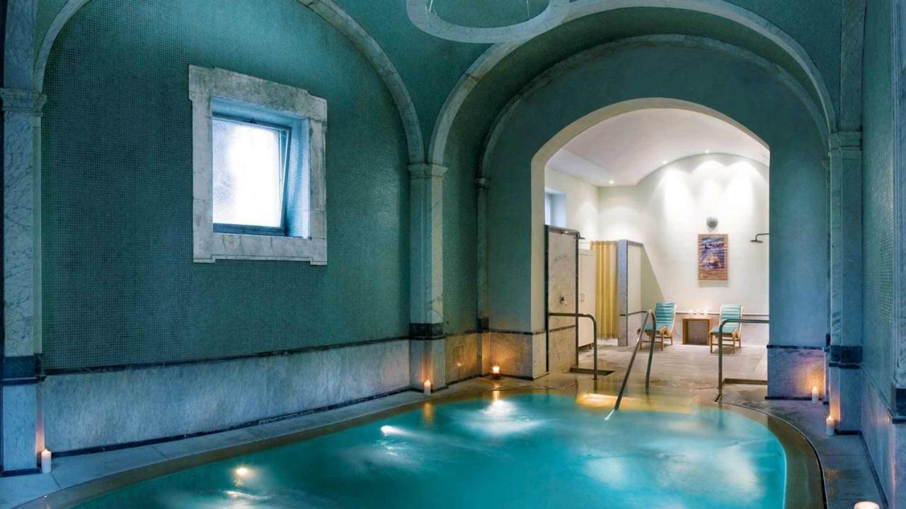 Вілла Il Balconcino Sulle Terme Сан-Джуліано-Терме Екстер'єр фото